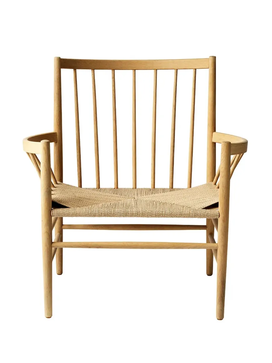 J82 Loungestol fra FDB Møbler