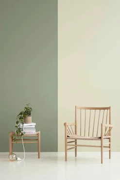 J82 Loungestol fra FDB Møbler