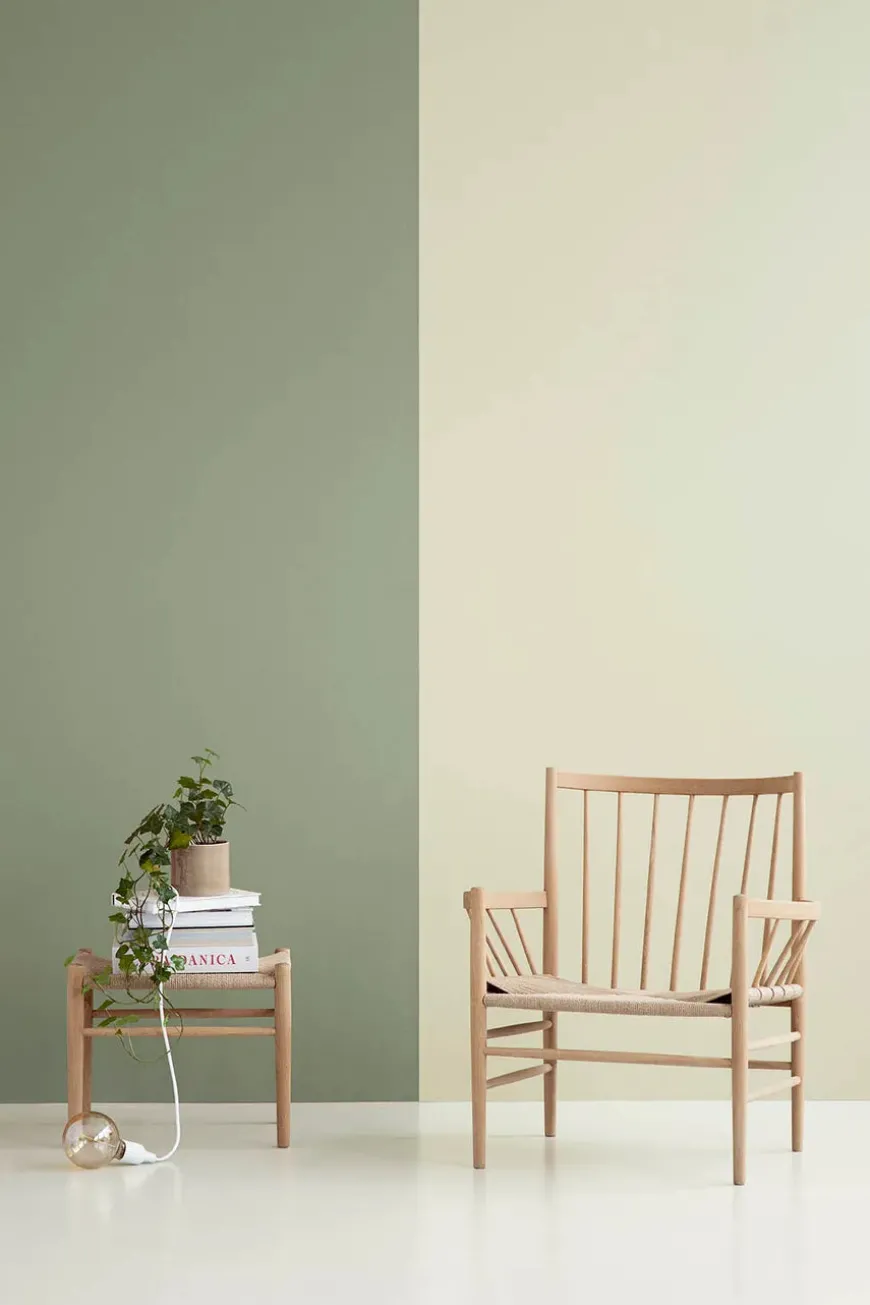 J82 Loungestol fra FDB Møbler