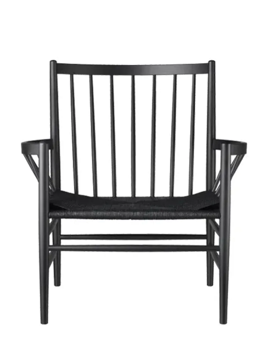 J82 Loungestol fra FDB Møbler