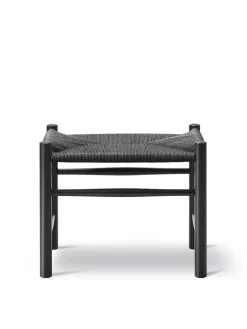 J16 Skammel af Hans J. Wegner