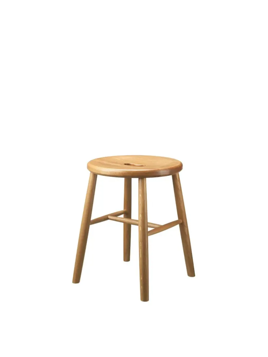 J27 Skammel fra FDB Møbler