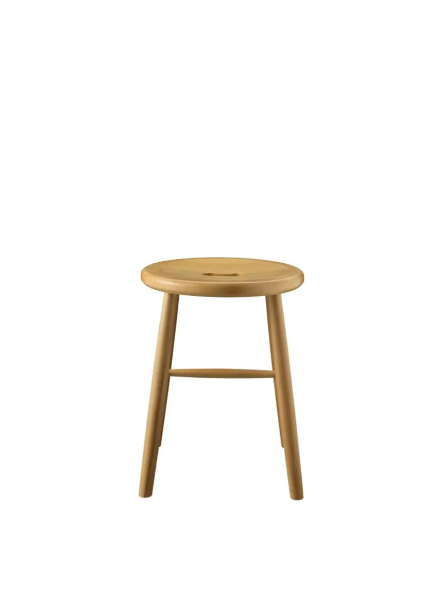 J27 Skammel fra FDB Møbler