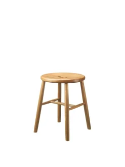 J27 Skammel fra FDB Møbler