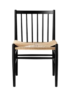 J80 spisebordsstol fra FDB Møbler