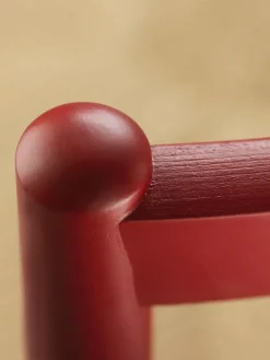 J80 spisebordsstol fra FDB Møbler