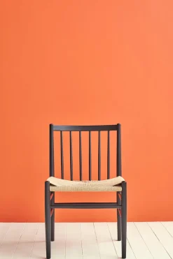 J80 spisebordsstol fra FDB Møbler