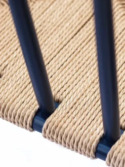 J81 spisebordsstol fra FDB Møbler