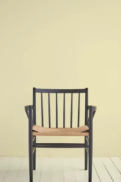 J81 spisebordsstol fra FDB Møbler