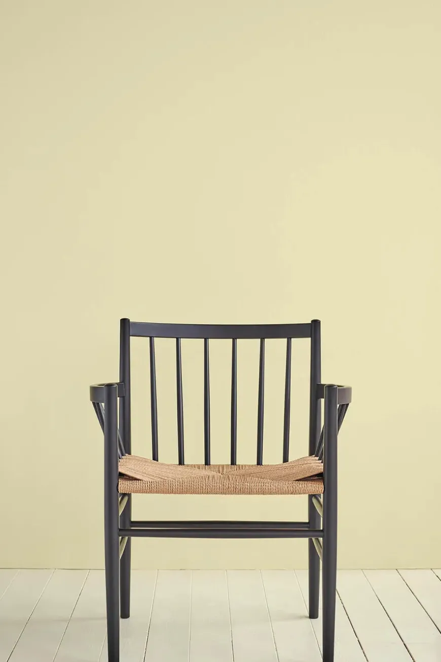 J81 spisebordsstol fra FDB Møbler