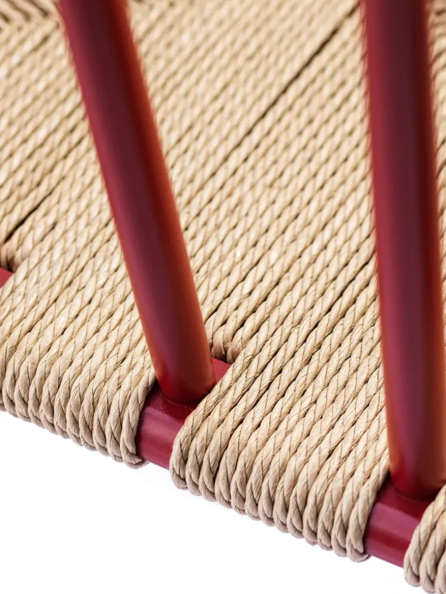 J81 spisebordsstol fra FDB Møbler