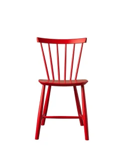 J46 Spisebordsstol fra FDB Møbler