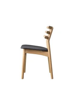 J48 Stol fra FDB Møbler