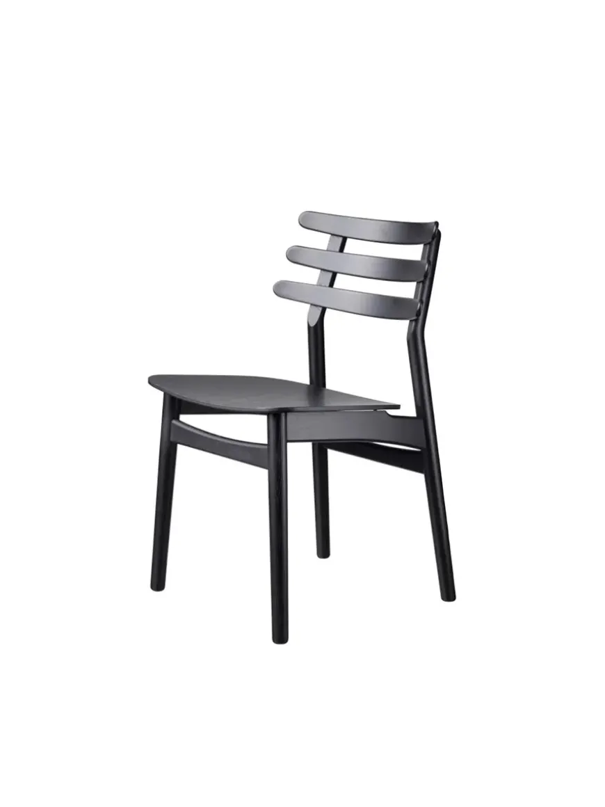 J48 Stol fra FDB Møbler