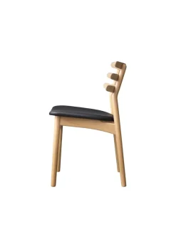 J48 Stol fra FDB Møbler