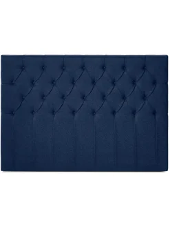 Jacobsen Plus Beds – Sengegavl Chest, Sand