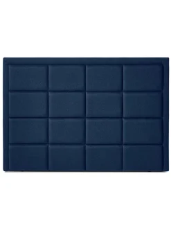 Jacobsen Plus Beds – Sengegavl Square, Blå