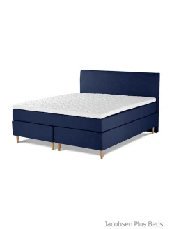 Jacobsen Plus Beds – Sengegavl Curve, Sand