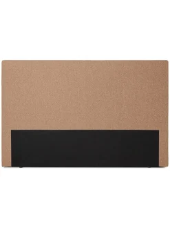 Jacobsen Plus Beds – Sengegavl Curve, Antracit