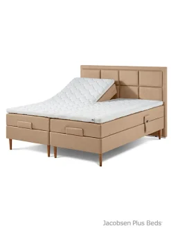 Jacobsen Plus Beds – Sengegavl Square, Sand