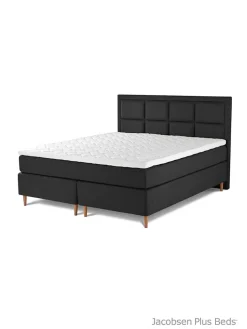 Jacobsen Plus Beds – Sengegavl Square, Sand