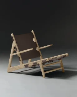 Jagtstolen 75 års Jubilæumsudgave af Børge Mogensen