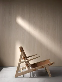 Jagtstolen af Børge Mogensen