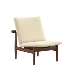 Japan stol, valnød af Finn Juhl