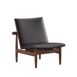 Japan stol, valnød af Finn Juhl