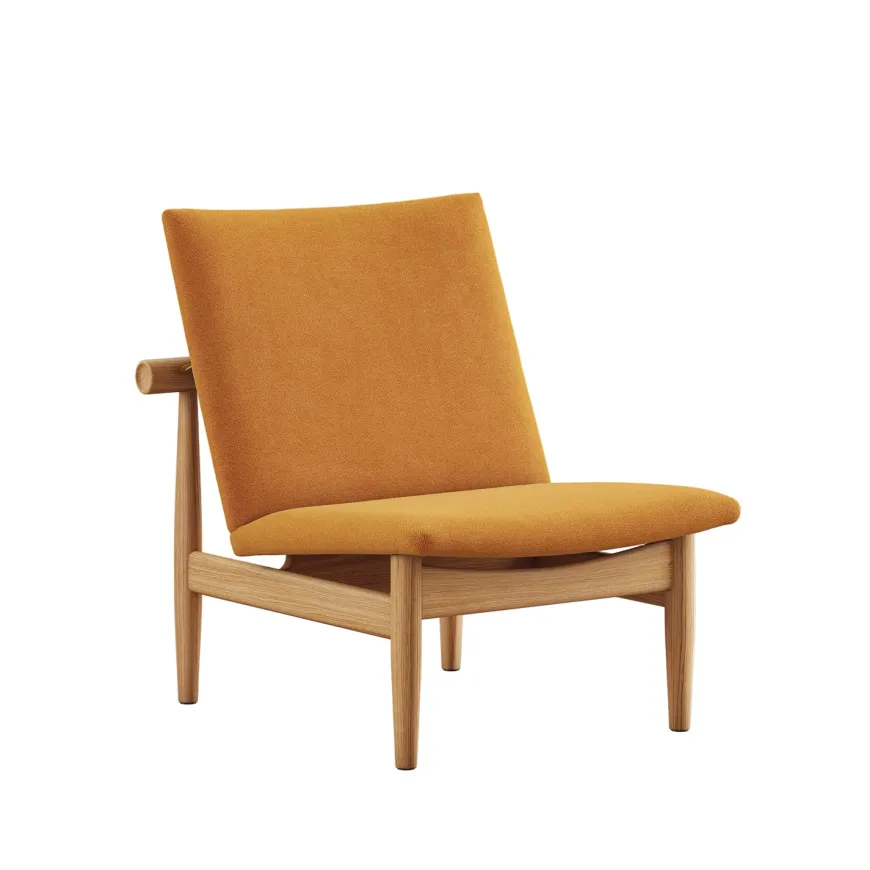 Japan stol, valnød af Finn Juhl