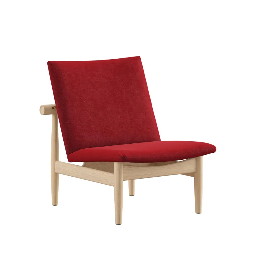 Japan stol, valnød af Finn Juhl