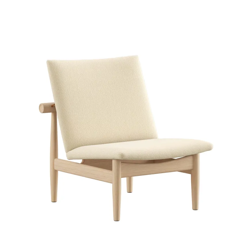 Japan stol, valnød af Finn Juhl