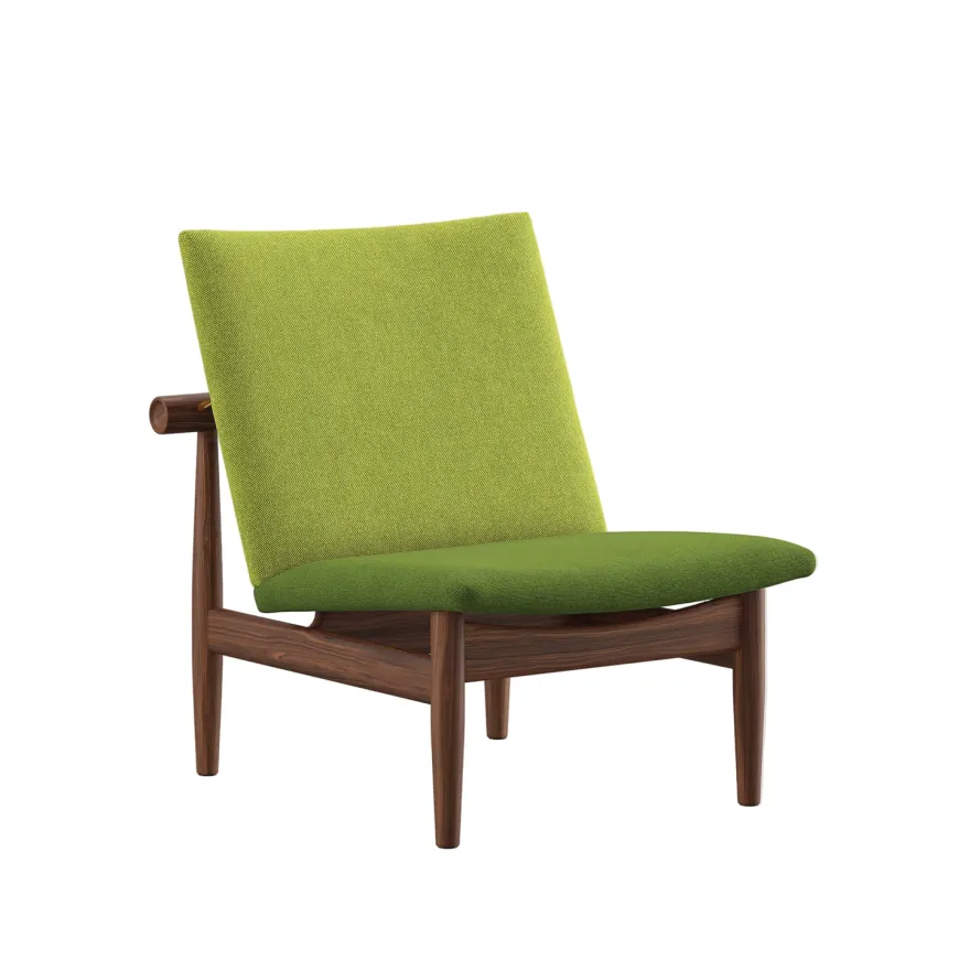 Japan stol, valnød af Finn Juhl