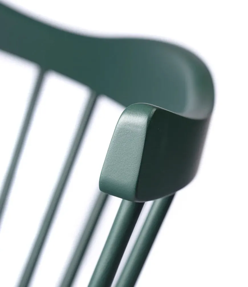 J52B spisebordsstol fra FDB Møbler