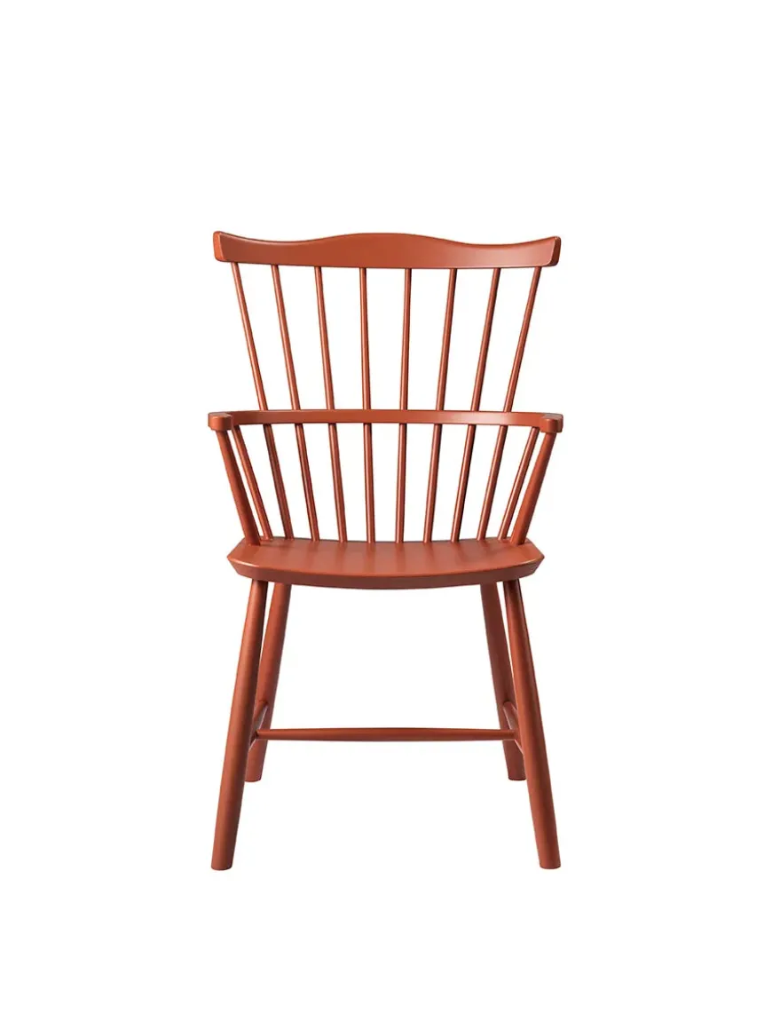 J52B spisebordsstol fra FDB Møbler