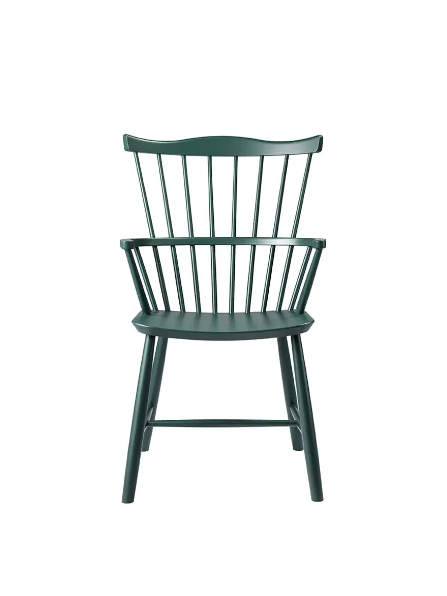 J52B spisebordsstol fra FDB Møbler