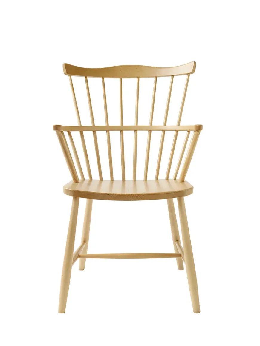 J52B spisebordsstol fra FDB Møbler