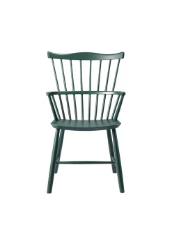 J52B spisebordsstol fra FDB Møbler