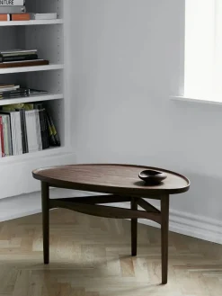 Øjebordet af Finn Juhl