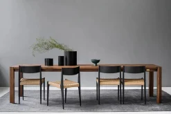 Jeppe Utzon Spisebord fra DK3