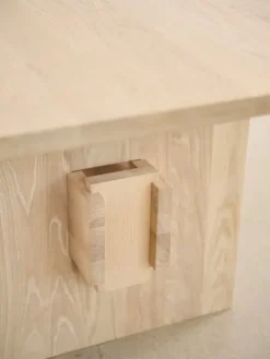 Jeppe Utzon Table #2 fra DK3