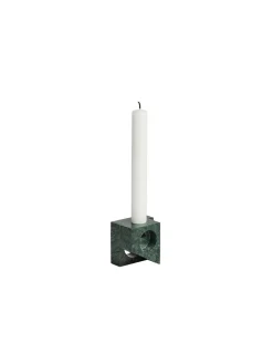 Jeu de Dés 1 Candle Holder fra Woud