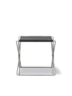 JG Folding Stool fra Fredericia Furniture