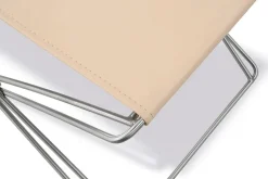 JG Folding Stool fra Fredericia Furniture