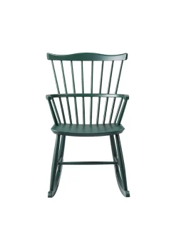 J52G Gyngestol fra FDB Møbler