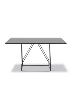 JG Table 140x140 cm fra Fredericia Furniture
