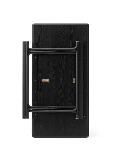 Jäger Lounge Table af Mogens Lassen