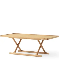 Jäger Lounge Table af Mogens Lassen