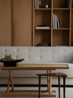 Jäger Lounge Table af Mogens Lassen