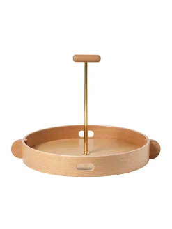 JH Tray fra Fritz Hansen